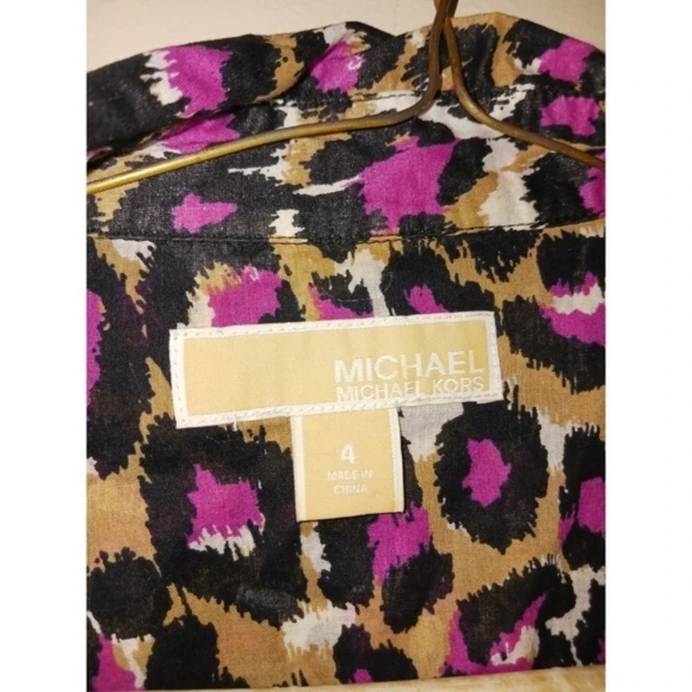 Michael Kors this michael